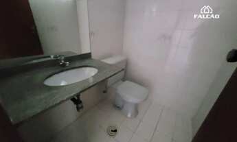 Imagem 6: Sala para alugar, 60 m² por R$ 1.750/mês - Aparecida - Santos/SP