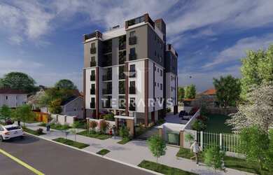 Imagem 2: APARTAMENTO com 2 dormitórios à venda com 64.14m² por R$ 331.836,00 no bairro Santa Quitér