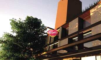 Imagem 8: Apartamento com 2 dormitórios à venda, 64 m² por R$ 1.268.621,00 - Novo Campeche - Florian