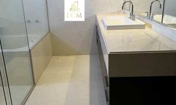 Imagem 6: Cobertura duplex para venda com 518 metros quadrados