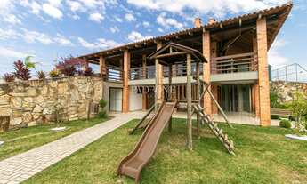 Imagem 4: TERRENO EM CONDOMÍNIO à venda por R$ 250.000,00 no bairro Umbará - CURITIBA / PR