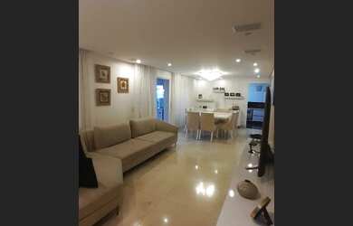 Imagem 7: Apartamento para venda tem 134 metros quadrados com 3 quartos em Vila Augusta - Guarulhos