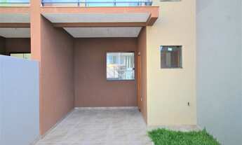 Imagem 4: SOBRADO com 2 dormitórios à venda com 65m² por R$ 300.000,00 no bairro Sítio Cercado - CUR