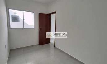 Imagem 6: Casa com 2 dormitórios à venda, 52 m² por R$ 206.700,00 - Parque Vista Bárbara - Sorocaba