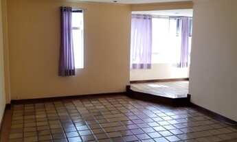 Imagem: Apto 3/4, 83M² - Cardeal da Silva