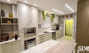 Imagem 6: Apartamento no Edifício Bosque Belcanto com 4 dormitórios à venda no Pioneiros Barra Norte