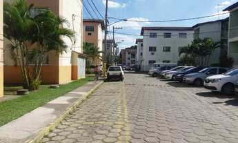 Imagem 2: Estrada dos Caboclos com ótima oportunidade apto 02 quartos reformado