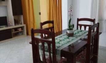 Imagem 2: Casa com 3 dormitórios à venda, 120 m² por R$ 350.000,00 - Vila Capri - Araruama/RJ