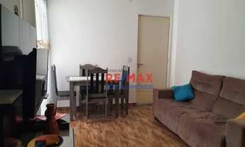 Imagem 2: Apartamento com 2 dormitórios à venda, 53 m² por R$ 135.000,00 - Vale do Sol - Piracicaba