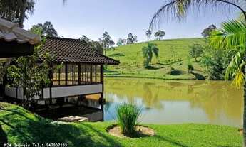 Imagem 3: Terreno em Condomínio para Venda em Jundiaí, Ivoturucaia