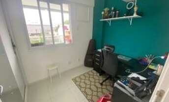 Imagem 6: Apartamento para venda com 80 metros quadrados com 3 quartos em Pechincha - Rio de Janeiro