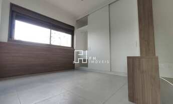 Imagem 6: Studio com 1 dormitório para alugar, 45 m² por R$ 3.663,00/mês - Vila Mariana - São Paulo