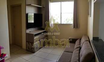 Imagem: Apartamento - Ribeirão Preto - Jequitiba