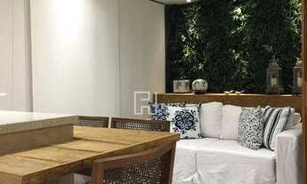 Imagem 4: Apartamento com 3 dormitórios à venda, 100 m² por R$ 1.750.000,00 - Vila Clementino - São