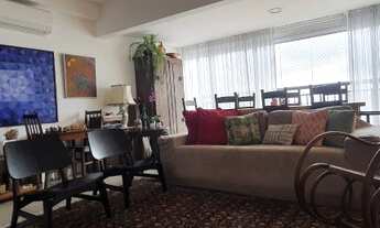 Imagem 2: Apartamento para venda tem 104 metros