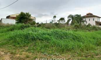 Imagem 3: Terreno em Barra Velha com 816m²