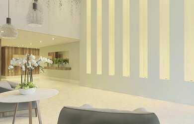 Imagem: APARTAMENTO com 1 dormitório à venda com