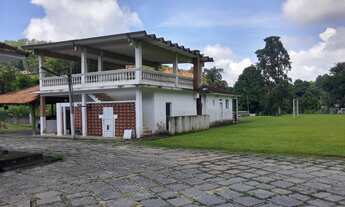 Imagem 6: Fazenda/Sítio/Chácara para venda possui 60000 metros quadrados em Parada Modelo - Guapimir