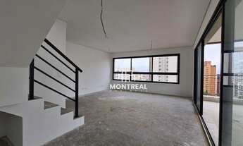 Imagem 9: Cobertura à venda, 276 m² por R$ 3.390.000,00 - Pompeia - São Paulo/SP