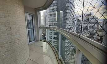 Imagem: Apartamento com 3 quartos à venda, 130