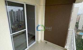 Imagem 6: Apartamento com 2 dormitórios à venda, 51 m² por R$ 350.000 - Vila Butantã - São Paulo/SP