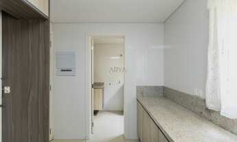 Imagem 6: Sobrado no bairro Santa Felicidade - ARYA 1