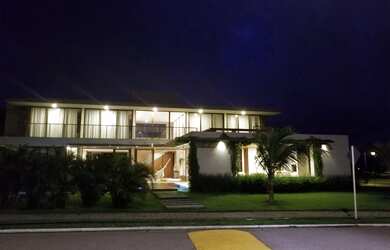 Imagem 3: Casa para venda possui 450 metros quadrados e 4 quartos em Barra Nova - Marechal Deodoro