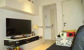 Imagem: Apartamento com 1 dormitório à venda