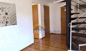 Imagem 2: Cobertura com 3 dormitórios à venda, 90 m² por R$ 265.000,00 - Morumbi - São Paulo/SP