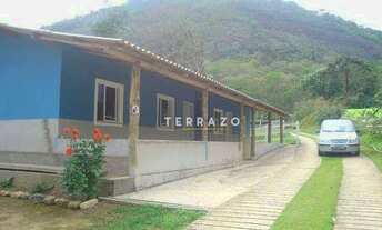 Imagem 4: BELÍSSIMA FAZENDA COM 1394000 m² NO CORAÇÃO DA TERÊ-FRI A 2KM DA RODOVIA R$ 4.000.000 - Va