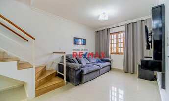 Imagem 7: Casa com 3 quartos à venda, 81 m² por R$ 440.000 - Granja Viana - Cotia/SP