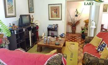 Imagem 4: Apartamento com 3 dormitórios à venda, 150 m² por R$ 1.200.000,00 - Copacabana - Rio de Ja