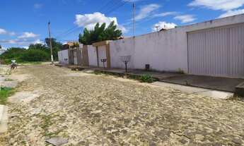 Imagem 3: Casa quitada no colina do Alvorada em João XXIII - Parnaíba - PI