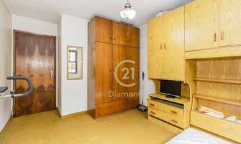 Imagem 4: Sobrado com 3 Quartos, sendo m1 suíte, 2 garagens à venda, 160 m² por R$ 850.000 - Vila Co