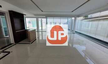 Imagem 5: Casa com 4 dormitórios à venda, 536 m² por R$ 4.850.000,00 - Residencial Villa Solaia - Ba