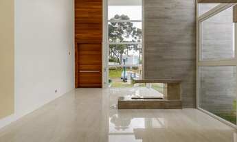 Imagem 6: Casa em Santa Felicidade - ARYA 1