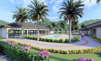 Imagem: Terreno para Venda em Santo Amaro da Imperatriz