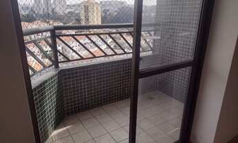 Imagem 2: Apartamento com 2 dormitórios à venda, 64 m² por R$ 310.000,00 - Jardim Ester Yolanda - Sã