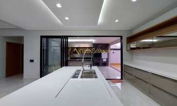 Imagem 7: Casa sobrado em condomínio com 5 quartos no Alphaville 2 - Bairro Alphaville II em Londrin