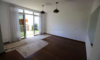 Imagem 2: Casa a venda Vila Nova Conceição 5 suítes com piscina