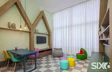 Imagem 7: Apartamento no Città Di Vinci com 4 dormitórios à venda no Centro em Balneário Camboriú/SC