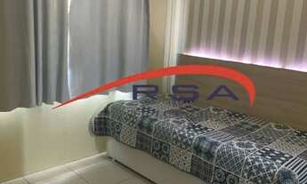 Imagem 3: Rio de Janeiro - Apartamento Padrão - Jacarepaguá