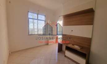 Imagem 4: Casa em Condomínio Fechado com 2 quartos e vaga para Locação no Rocha!!! rj