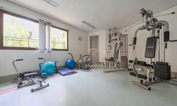 Imagem 5: Apartamento Residencial para venda e locação, Jardim Ampliação, São Paulo -