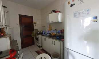 Imagem 4: Apartamento com 3 dormitórios à venda, 84 m² por R$ 185.000,00 - Parangaba - Fortaleza/CE