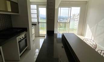 Imagem 5: Apartamento para venda com 100 metros quadrados com 2 quartos em Pedra Branca - Palhoça