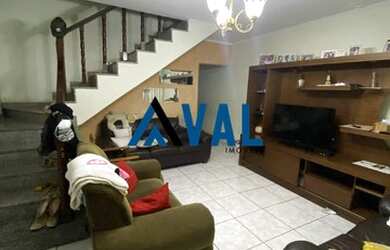 Imagem 3: ÓTIMO SOBRADO COM 4 DORM - 5x30