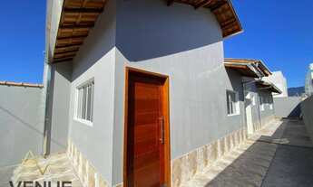 Imagem: Casa à venda por R$ 264.910,00 - Morro