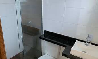 Imagem 6: Casa duplex com 2 suítes - Jardim Atlântico Oeste - Itaipuaçu - Maricá/RJ