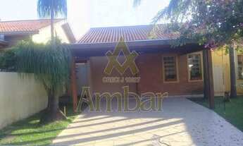 Imagem: Casa de Condomínio - Ribeirão Preto